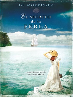 cover image of El secreto de la perla